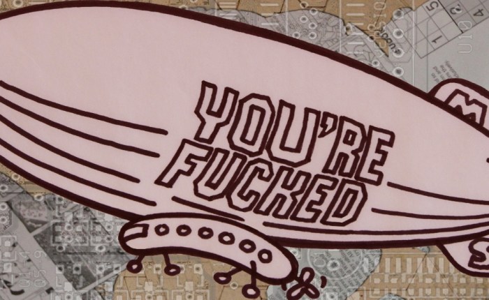 The Coffee Machine tells me that it finds the copier&nbsp;beautiful